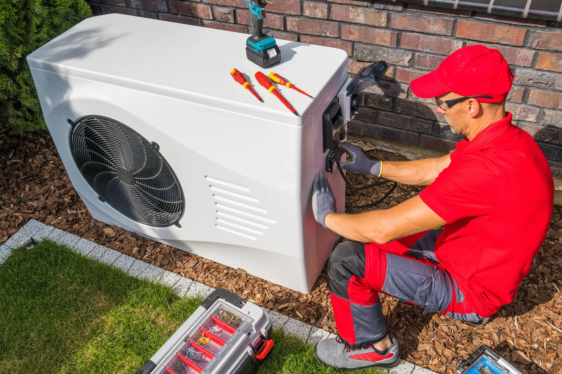 About HVAC in Rice, MN